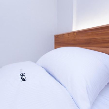 翁首尔东大门酒店 首爾 客房 照片