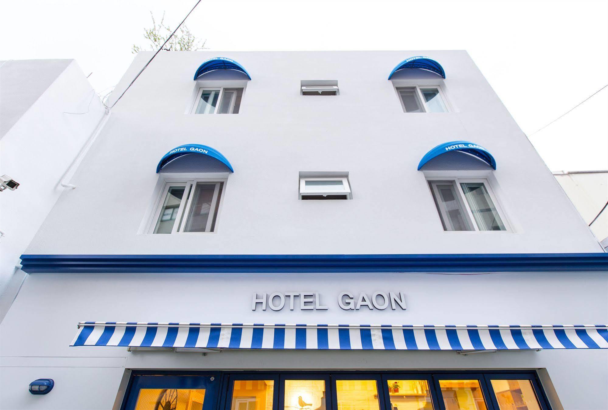 翁首尔东大门酒店 首爾 外观 照片