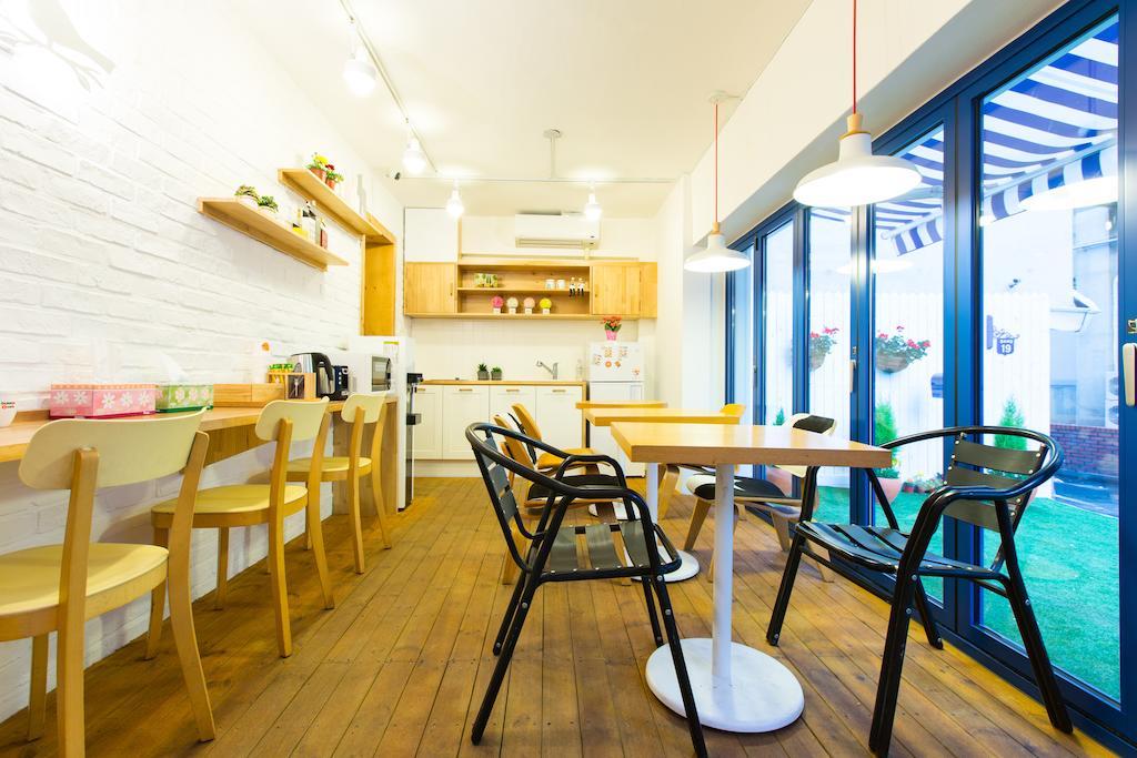 翁首尔东大门酒店 首爾 外观 照片